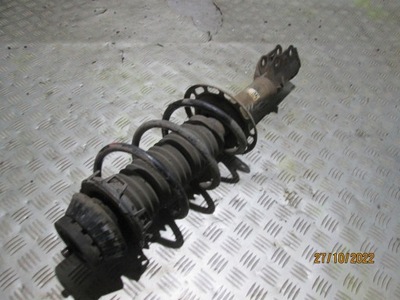 Амортизатор правый перед honda jazz ii 02- 1.2 фото №1