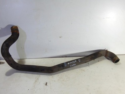 Wąż труба wody master iii movano b 2.3 dci фото №1