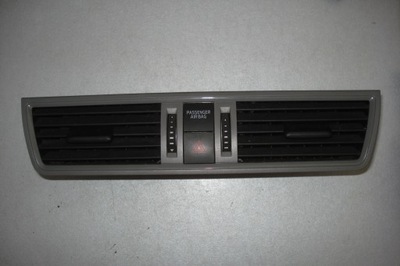 CENTRAL DEFLECTOR DE VENTILACIÓN SKODA RAPID 5JA820951  