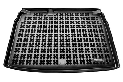 VW GOLF V HATCHBACK 2003-2007 RUBBER BOOT MAT  