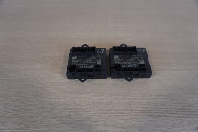 Модуль дверь зеркало bmw u06 u11 5a42db8 фото №1