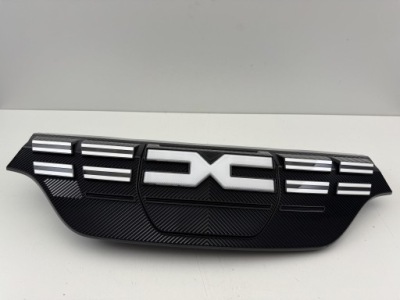 Dacia оригінальний номер spring lift решітка радіатора решітка радіатора решітка 24- 622560620r фото №1