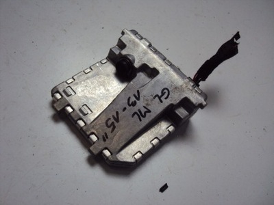 Модуль камера mercedes gl ml 2013-2015 фото №1