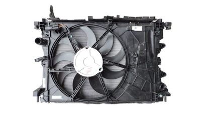 Радіатор wody alfa romeo tonale фото №1