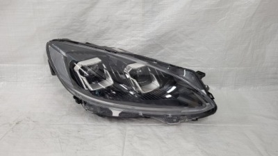 -фара фара передняя правый  ford kuga mk3 19- full led фото №1