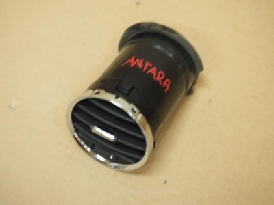 Решітка обдув opel antara 96661704 фото №1