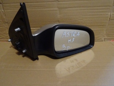 Opel astra iii зеркало правое 3 фото №1