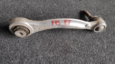 Bmw x5 f15 x6 f16 рычаг правый задняя задний фото №1