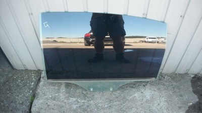 Rodius 04-13 стекло левый задняя фото №1