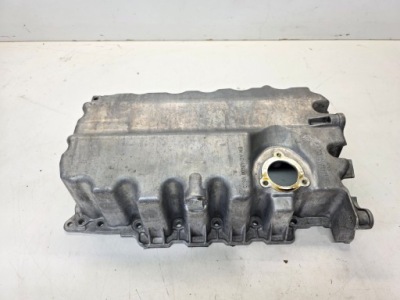 Поддон масляная audi volkswagen seat skoda 2.0 tdi 04l103603 фото №1