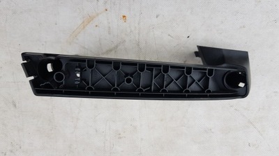 Audi q7 4l ручка кронштейн двері лівий задня фото №1