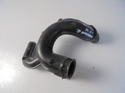 Резонатор повітря renault megane iii dci 08-16 фото №1