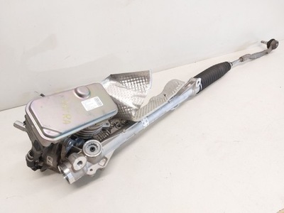 Рулевая рейка opel astra l 682000571 фото №1