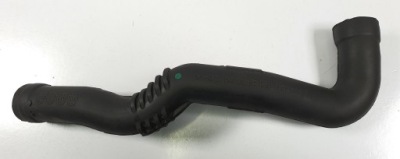 Труба воздухозаборник воздуха mercedes gl x164 a2731420283 фото №1