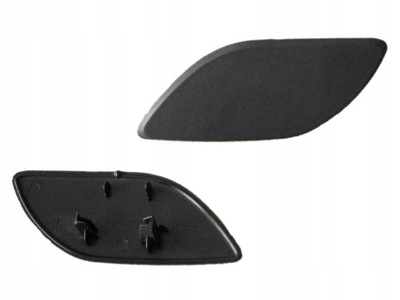 Заглушка распылителя skoda octavia ii lift 2008-2011 l фото №1