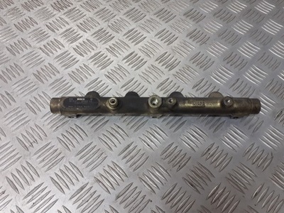 Молдинг впрыскная citroen c5 i 2.2 hdi 0445214017 фото №1