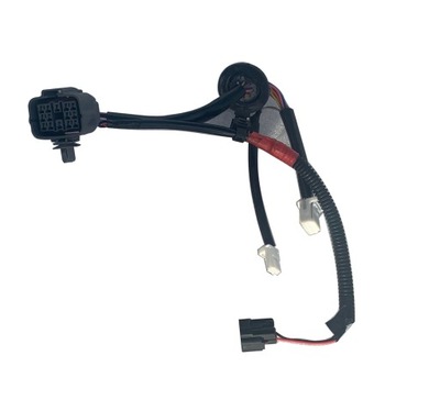 Жгут лампы led mazda 3 bp usa led 2019 некрутящийся фото №1