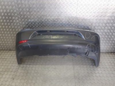 Бампер задня seat cordoba ii ls7z фото №1