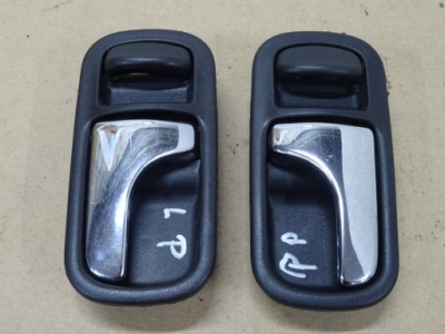 Terrano maverick ручка двері wew лівий правий перед фото №1