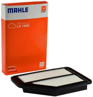 Knecht фильтр воздуха honda fr-v cr-v lx1948 фото №1