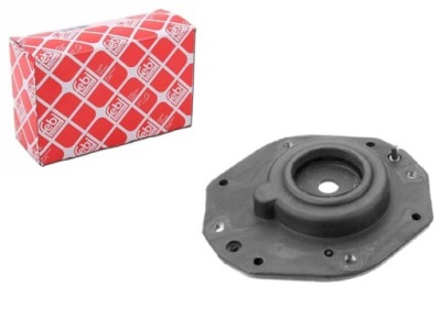 Подушка амортизатора перед 17803 фото №1