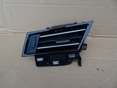 Vw arteon passat b8 решітка обдув ліва фото №1