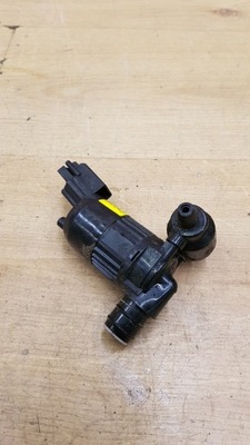 Помпа распылителя ford transit connect mk2 lift dv61-17664-aa фото №1