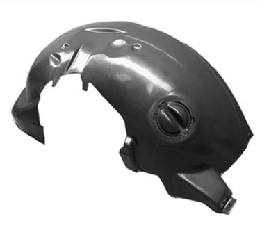 Dodge nitro 2007-2011 підкрилок підкрилок праве nowe фото №1