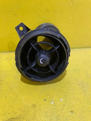 Mini cooper r56 -решётка обдув левый середина 144821-10 фото №1