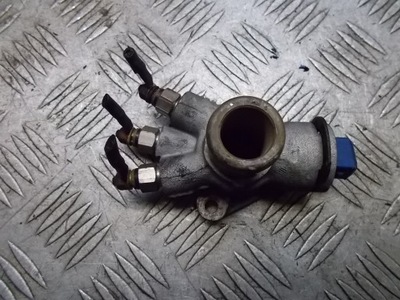 Нагрівач wody peugeot 307 1.6 hdi фото №1