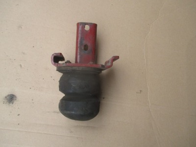 Отбойник кронштейн подушка рессора iveco daily 99-06 фото №1