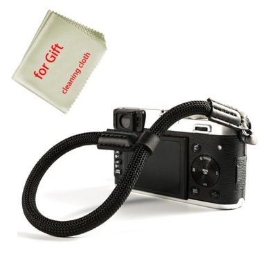Mikro kamera na rękę pasek dla Fujifilm X-T100 XS