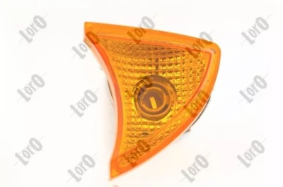 LAMP DIRECTION INDICATOR LEFT FRONT IVECO STARLIS 2002- - milautoparts-fr.ukrlive.com