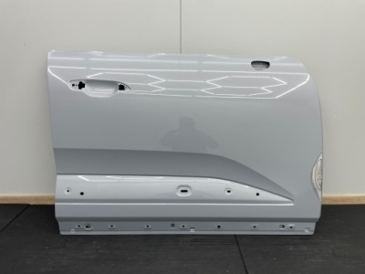 Porsche macan ii 95c 2024r-- дверь правое передние перед фото №1