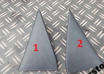 Mazda cx-7 cx7 lift защита корпус заглушка фото №1