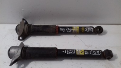 Toyota rav4 v амортизатор задний 48530-42120 фото №1