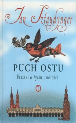 PUCH OSTU JAN SZTAUDYNGER