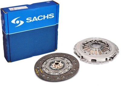 SACHS 3000 951 582 КОМПЛЕКТ SPRZĘGIEŁ