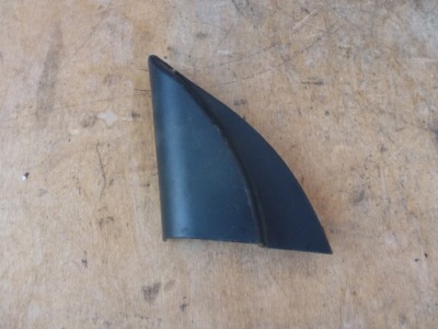 Заглушка трикутник лівий 87650-c7010 hyundai i20 ii фото №1