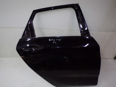 Дверь правый задняя bmw 2 f45 фото №1