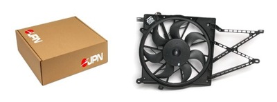 Вентилятор радіатора opel фото №1