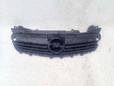 Opel zafira b 05-08 решётка радиатора решётка радиатора бампера фото №1