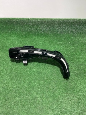 Протитуманна фара led ds7 crossback 17- bdb правий фото №1