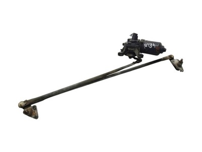 Механізм двірник toyota 4runner 4 runner europa 1990-1996 фото №1