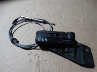 Idealny механизм аварийный тормоза bmw e65 e66 1 фото №1