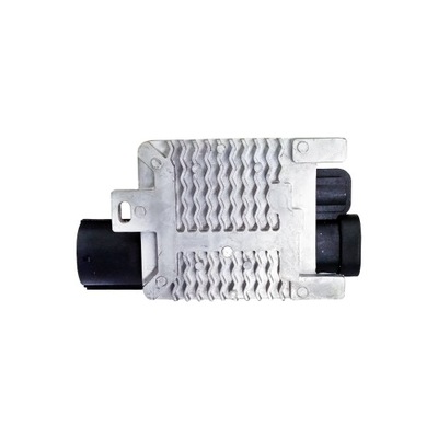 Новий модуль вентилятора ford s-max smax 07-14 oem фото №1