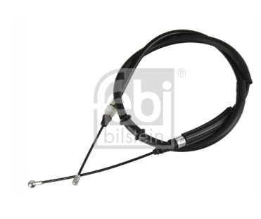 CABLE FRENOS DE MANO RENAULT MASTER 3 10-  