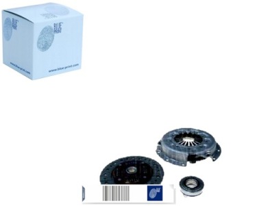 Bluadc430121 комплект - набор сцепления blue print фото №1