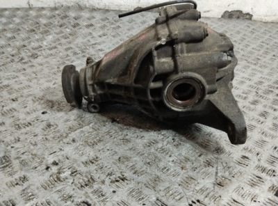 Мост задний дифференциал дифференциал mercedes w163 3.2 фото №1