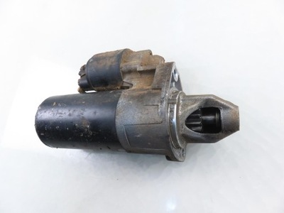 Стартер mercedes w163 ml фото №1